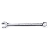 Combination Wrenches, 26 mm Opening, 14.331 in L, 12 Points, Full Polish Chrome 329-81752