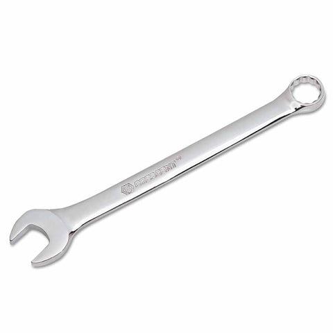 12 PT. SAE Jumbo Combination Wrenches, 1 5/8 in Opening, 22.83 in 192-CJCW4
