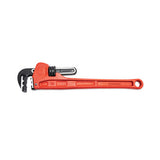 Cast Iron K9 Jaw Pipe Wrench, 18 in 192-CIPW18