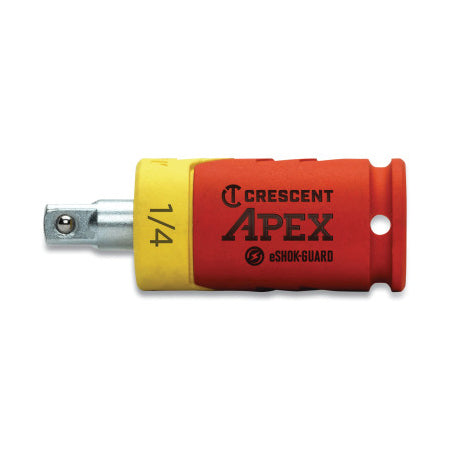 eSHOK-GUARD Socket Isolator, 1/4 in x 2 in 181-CAEAD316