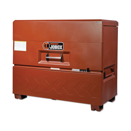Site-Vault Piano Box, 60 in W x 31 in D x 51 in H, 48.9 ft?, Brown 217-2-682990-01