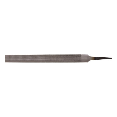 Double Cut Second File, 6 in, American Pattern 183-04828N