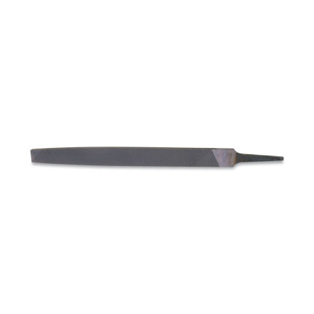 Flat Double-Cut Aluminum Type A File, 8 in 183-00024NN