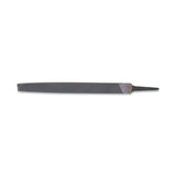 Flat Double-Cut Aluminum Type A File, 8 in 183-00024NN