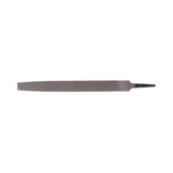Flat Double-Cut Smooth File, 10 in 183-03731NN