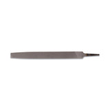 Flat Second-Cut File, 12 in 183-03797NN