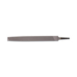 Mill Smooth-Cut File, 8 in, Single Cut 183-08560NN