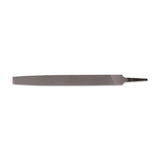 Rectangular Machinists Boxed Flat Files, 8 in, Second Cut 183-03599NN