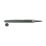 Rectangular Machinists Boxed Mill File, 4 in, Bastard Cut 183-08243NN
