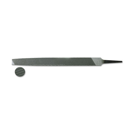 Rectangular Machinists Boxed Mill File, 4 in, Bastard Cut 183-08243NN