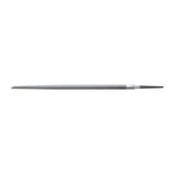 Round Bastard-Cut File, 1/4 in x 6 in 183-11716