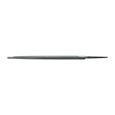 Taper File, 6 in, Slim, Single Cut, without Handle 183-21866NN