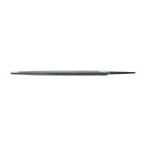 Taper File, 7 in, Double Extra Slim, Single Cut, without Handle 183-15056NN
