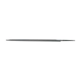 Taper File, 6 in, Extra Slim, Single Cut, without Handle 183-21873NN
