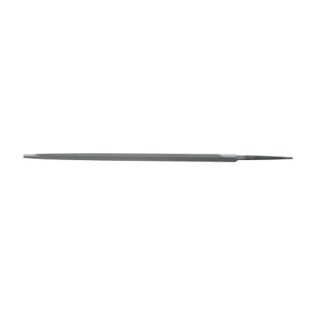 Taper File, 6 in, Extra Slim, Single Cut, without Handle 183-21873NN