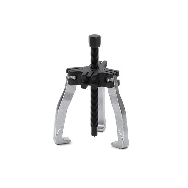 Ratcheting Leg Pullers, 2 or 3 Leg, 1 in - 3-1/4 in Spread, Steel 329-3624D
