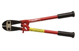 Industrial Grade Center-Cut Cutter, 18 in OAL, 1/4 in Cutting Cap 590-0090MC