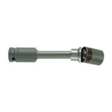 Iron Band Extended Universal Wrench Sockets, 1/2 in Drive, 15/16 in, 6 Points 071-KHW-C-409-6