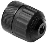 Hand-Tite Keyless Drill Chucks, Threaded 3/8-24 403-30354