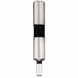 Straight Shank to Jacobs Taper Adapters, 1/2 in, 2JT 403-7350N