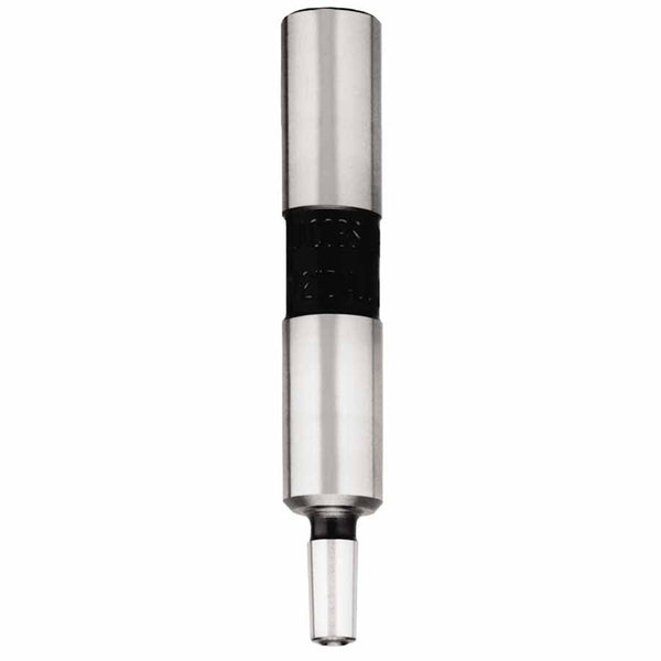 Straight Shank to Jacobs Taper Adapters, 1/2 in, 2JT 403-7350N