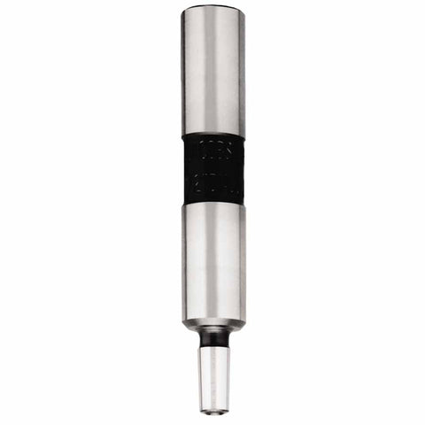 Straight Shank to Jacobs Taper Adapters, 1/2 in, 2JT 403-7350N