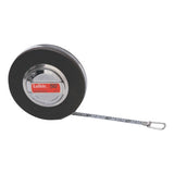 Anchor Measuring Tapes, 3/8 in x 50 ft, 1/10 in 182-C213DN