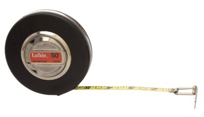 Banner Measuring Tapes, 3/8 in x 50 ft, B1 Blade 182-HW223