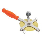 Derrick Surveying Tape, 1/4 in x 100 ft, E1 182-C2276DN