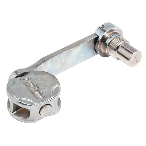 Replacement Blades For Use W/ Lufkin 81/91 Series, Handle Grounding Strap, Clip 182-17169N