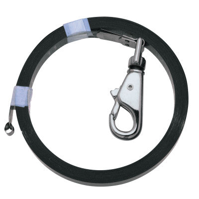 Oil Gauging Tape Replacement Blade, 1/2 in W x 25 ft L, for C1290SF590N, D4 182-OC1290SF590N
