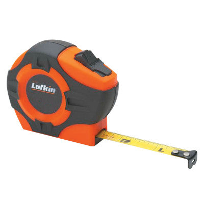 P1000 Series Measuring Tape, 8 m x 25 mm, A9 182-PHV1048CMN