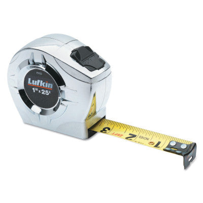 P2000 Series Measuring Tapes, 1 in x 33 ft 182-P2133DN