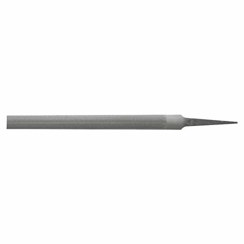 Half-Round File, 10 in, Bastard Cut 183-04995N