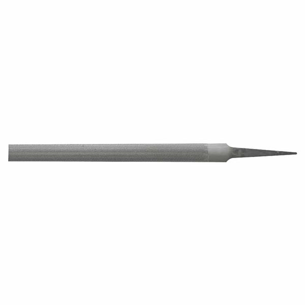Half-Round File, 10 in, Bastard Cut 183-04995N