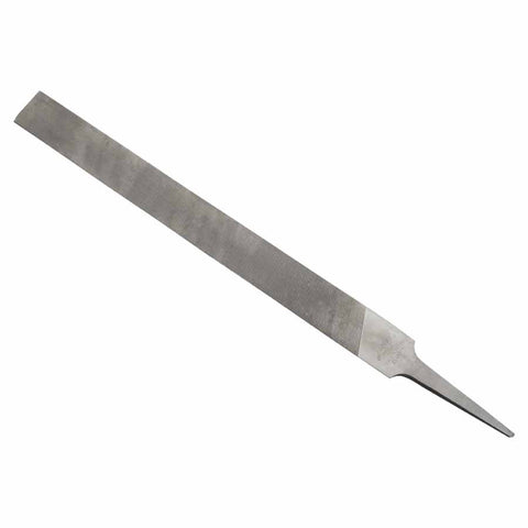 Half-Round File, 10 in, Smooth Cut 183-05059N