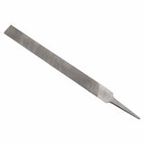 Half-Round File, 10 in, Smooth Cut 183-05059N