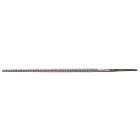 Machinists Boxed Round File, 5/16 in x 8 in, Bastard Cut 183-11904