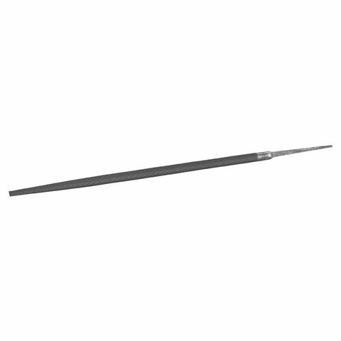Machinists Boxed Round File, 3/8 in x10 in, Bastard Cut 183-12019