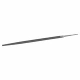 Machinists Boxed Round File, 3/8 in x10 in, Bastard Cut 183-12019