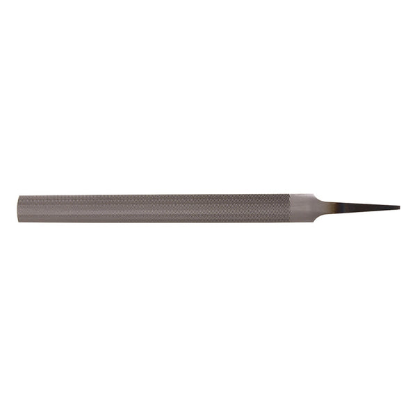 Half-Round Files, 4 in, Second Cut 183-04729N