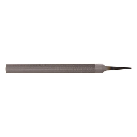 Half-Round Files, 4 in, Second Cut 183-04729N