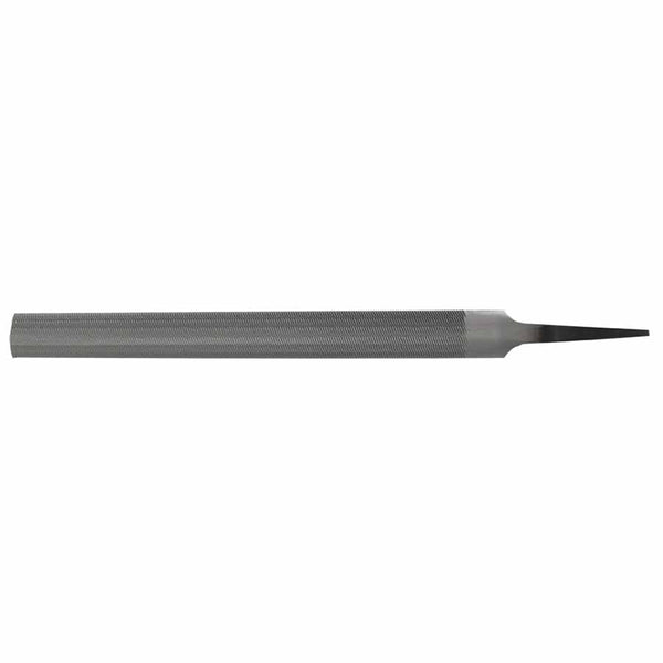 Half-Round File, 8 in, Second Cut 183-04927N