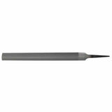 Half-Round File, 8 in, Second Cut 183-04927N