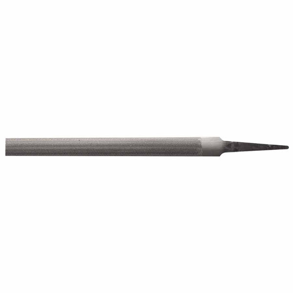Machinists Carded Half Round Files, 12 in, Bastard Cut 183-05090N