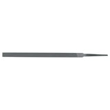 Pillar Narrow Files, 0, 6 in, Swiss Pattern 183-40076N