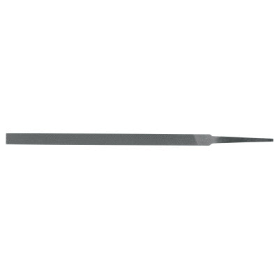 Pillar Narrow Files, 0, 6 in, Swiss Pattern 183-40076N