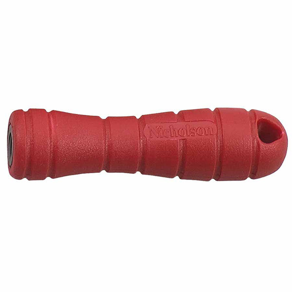 #PH6 SCREW-ON PLASTIC FILE HANDLE 183-21514