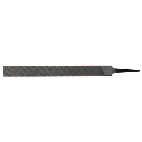 Rectangular Machinists Hand Files, 6 in, Smooth Cut 183-05804N