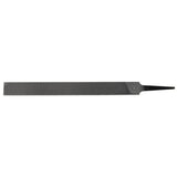 Rectangular Machinists Hand Files, 10 in, Smooth Cut 183-06034N